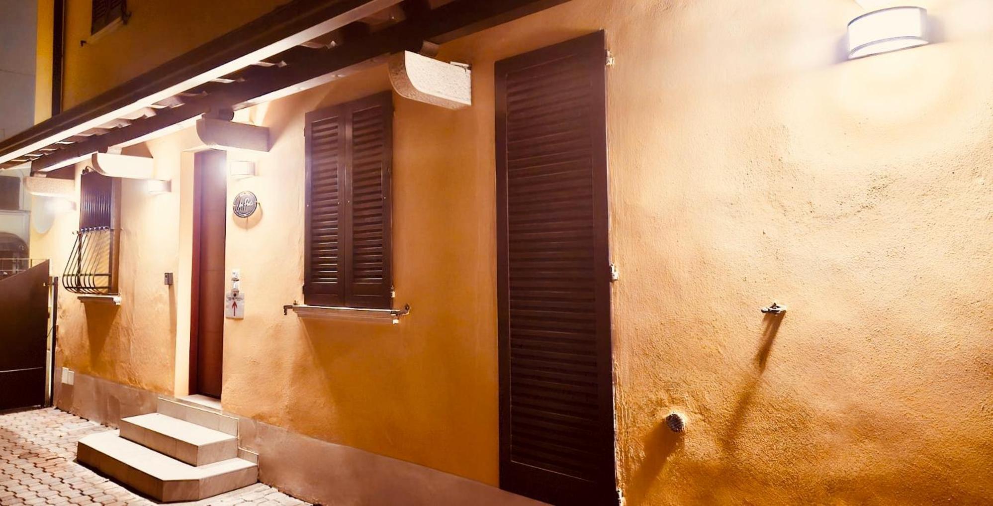 Ai Poeti Brescia Exterior foto